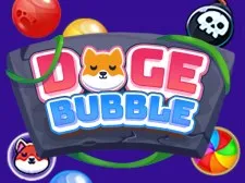 Doge Bubble