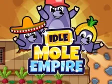 Idle Mole Empire