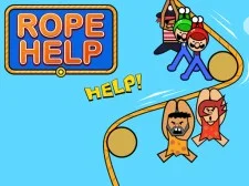 Rope Help